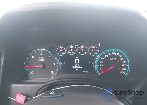 2017 GMC Yukon Denali z USA, uszkodzony, nr VIN 1GKS2CKJ6HR177805